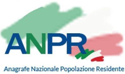 Anagrafe Nazionale Popolazione Residente