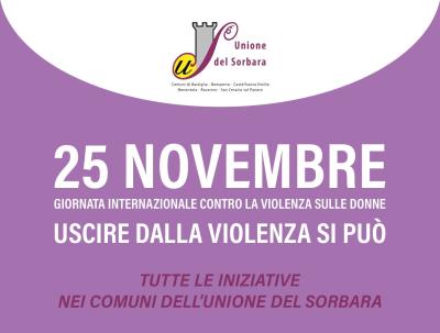 Giornata internazionale per l eliminazione della violenza contro le donne 2021