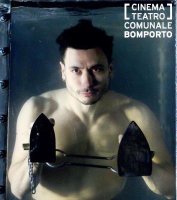 Cinema-teatro di Bomporto: il programma marzo-aprile 2022 foto 