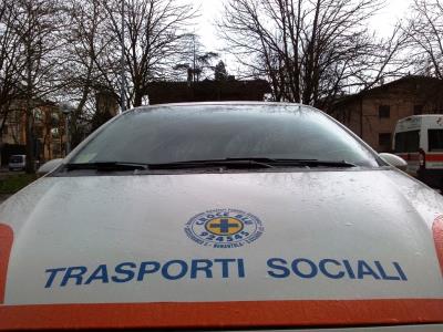 Elezioni Amministrative del 12 Giugno 2022: trasporti ai seggi di persone con disabilità foto 