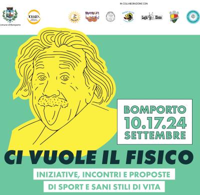 Ci vuole il fisico foto 