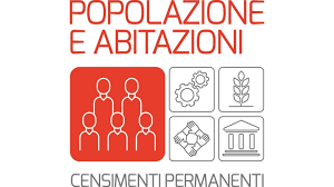 ISTAT - CENSIMENTO PERMANENTE 2022 foto 