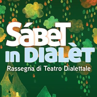 Sábet in Dialèt  foto 