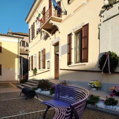 Lunedì 31 ottobre chiusura degli Uffici comunali foto 