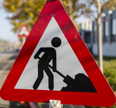 Sorbara, modifica alla viabilità foto 