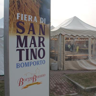 Il programma dell’ultimo week end della Fiera di San Martino foto 