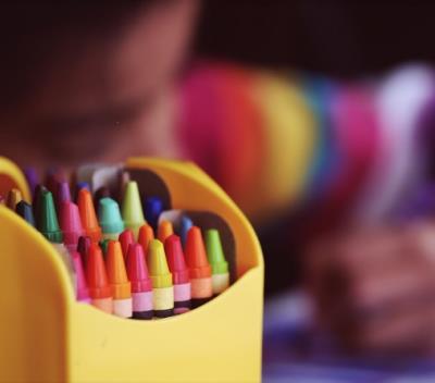 Iscrizioni alla scuola dell infanzia foto 