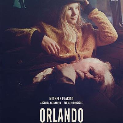 Al Cinema Teatro c è Orlando con Michele Placido  foto 