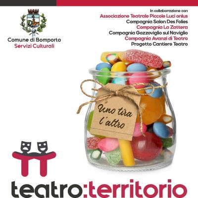 Teatro: Territorio foto 