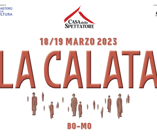 LA CALATA BO-MO foto 