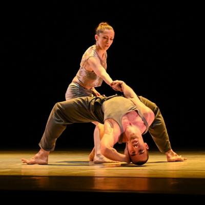 Bomporto a teatro con Storie foto 