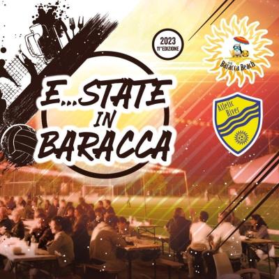 E... state in Baracca! foto 