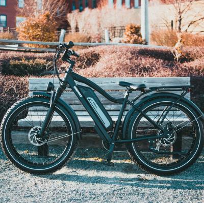 Incentivi all acquisto di e-bike foto 
