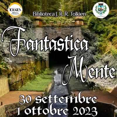 Fantasticamente a teatro e in biblioteca foto 