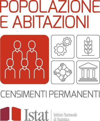 ISTAT - CENSIMENTO PERMANENTE 2023