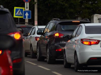 Manovra antismog, le limitazioni foto 