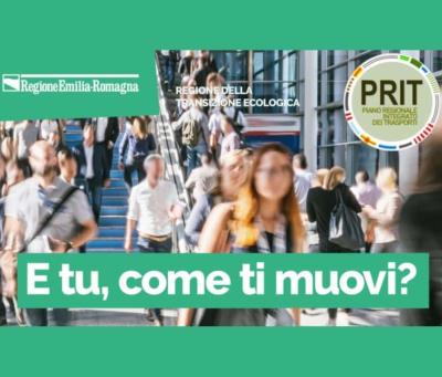 E tu, come ti muovi? foto 