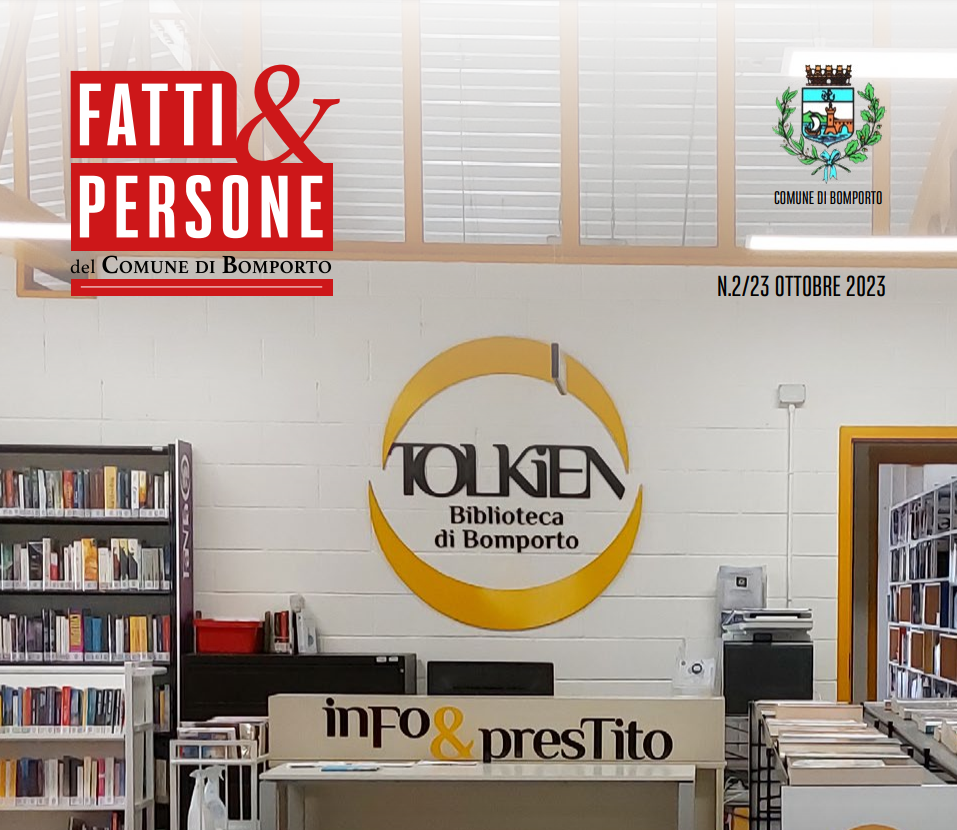 Fatti & Persone, il nuovo numero foto 