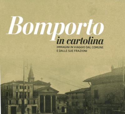“Bomporto in Cartolina” foto 