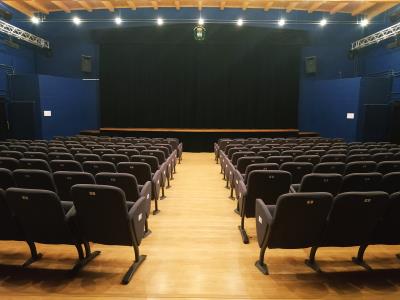 Cinema Teatro, continua la Rassegna d Essai e per Famiglie foto 