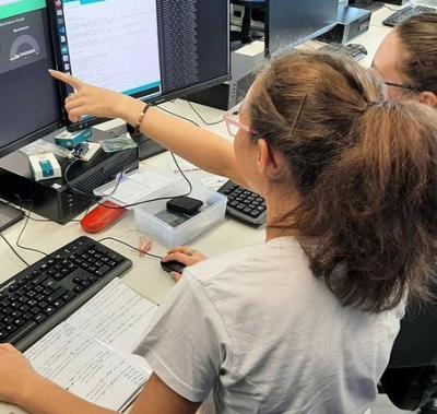 Ragazze Digitali ER foto 