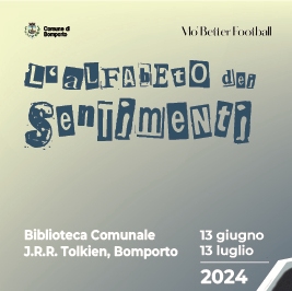 L’Alfabeto dei Sentimenti foto 