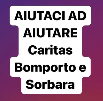 Aiutaci ad aiutare foto 