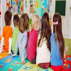Ripresa delle attività educative e ricreative foto 