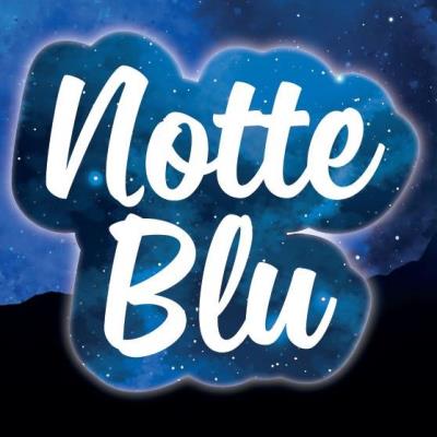 Notte Blu foto 