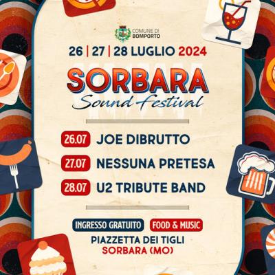 Sorbara Sound Festival, musica e food truck in piazza dei Tigli foto 
