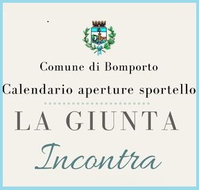 Solara, ogni primo sabato del mese apre lo Sportello di Frazione foto 