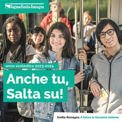 Salta su, confermata l iniziativa per l anno scolastico 2024-2025 foto 