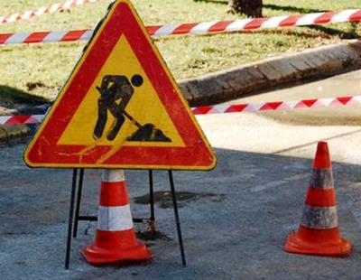 Aggiornamenti viabilità foto 