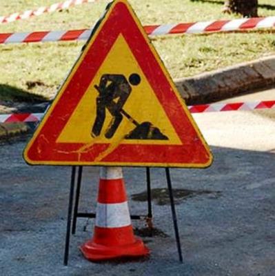 Aggiornamento viabilità foto 