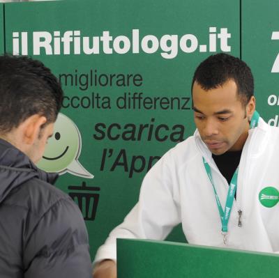 Lo sportello Hera si trasferisce in piazza Matteotti foto 
