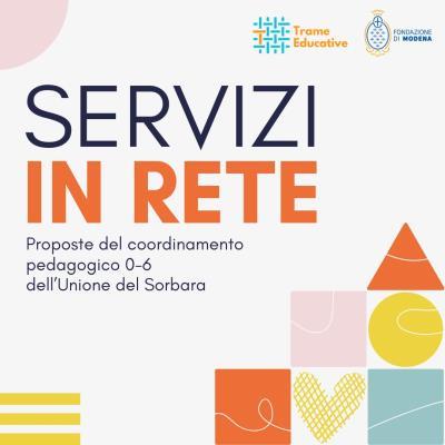Servizi in rete foto 