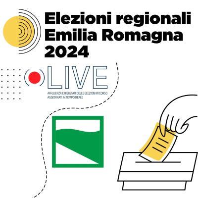 Elezioni regionali 2024 - Affluenza in Tempo Reale foto 