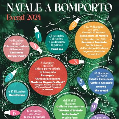 Si avvicina il Natale, in centro e nelle frazioni foto 