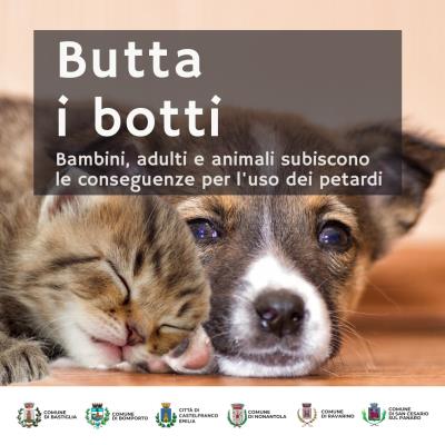 Butta i botti foto 