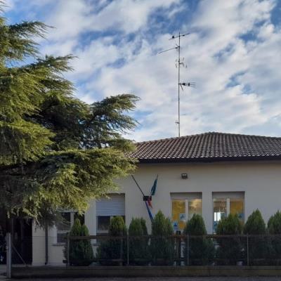 Inaugura il nuovo Nido d Infanzia di Sorbara foto 