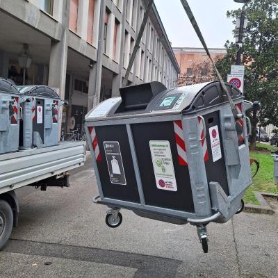 Bomporto e Bastiglia, Case Smeraldo aperte fino al 27 gennaio foto 