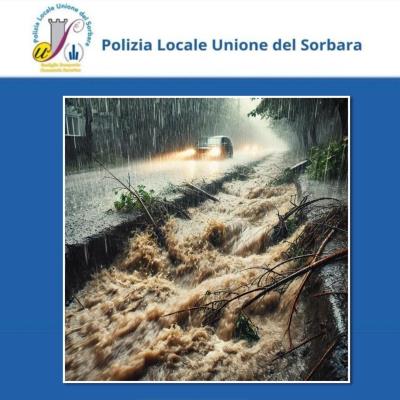 Pulizia adeguata dei fossi foto 
