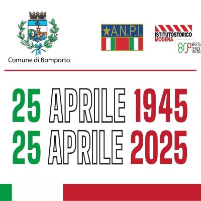 Gli 80 anni della Liberazione dal nazifascismo foto 