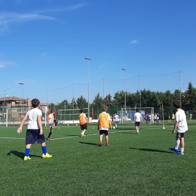 Indagine conoscitiva su sport e tempo libero foto 