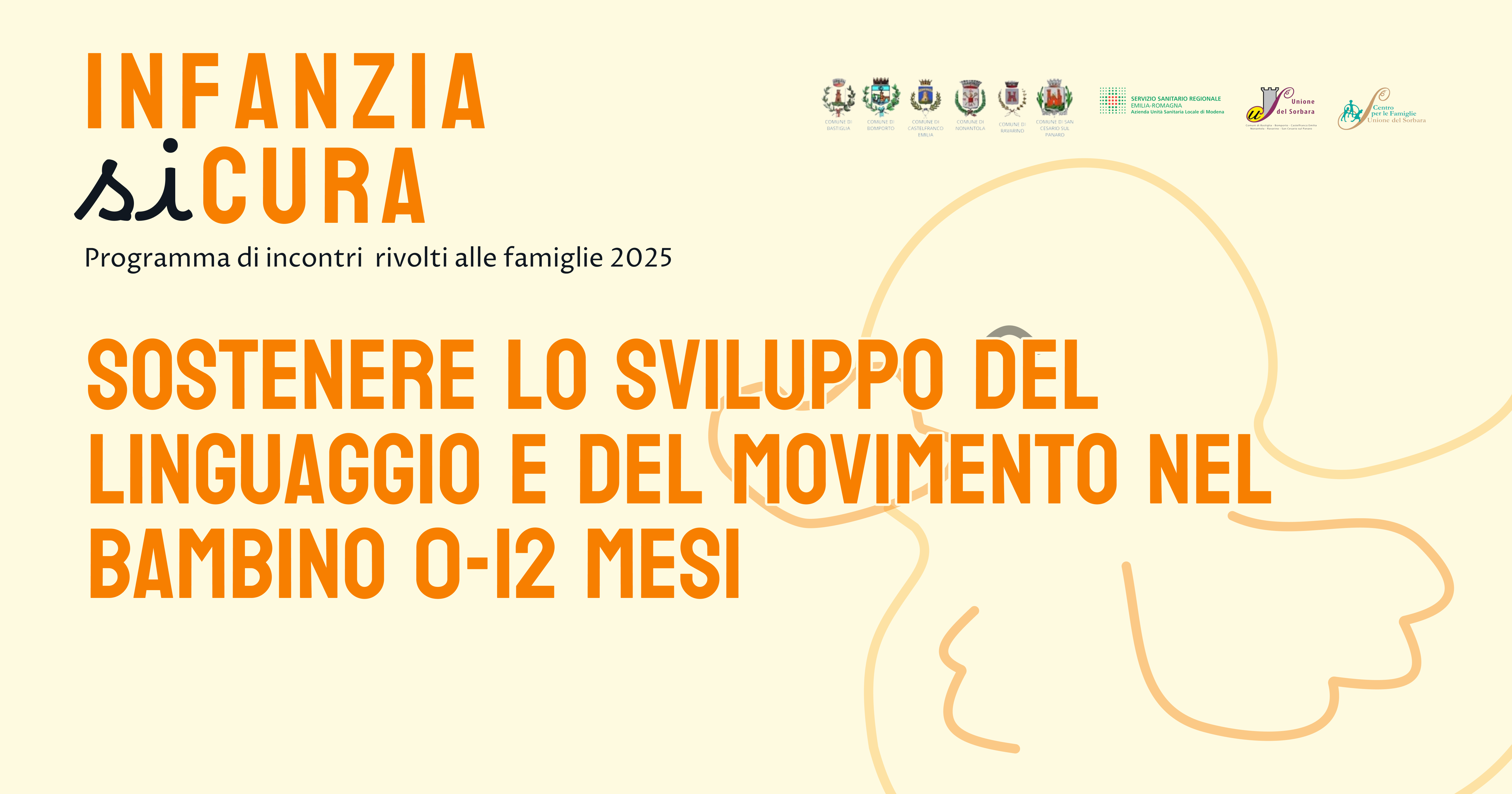 INFANZIA SICURA