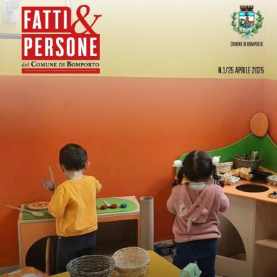 Fatti & Persone, è uscito il nuovo numero