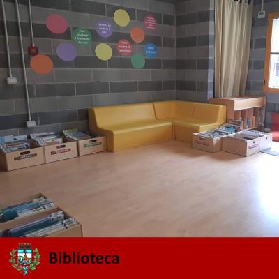 La biblioteca riapre col prestito veloce foto 