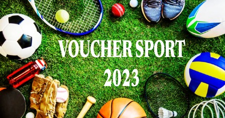 Bando per l assegnazione di voucher sport Bando per l'assegnazione di 'voucher sport'